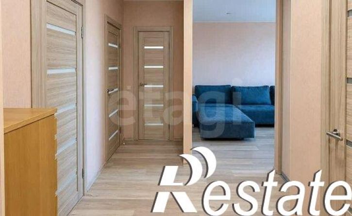 3-комн квартира 9-я Парковая улица, 16,  д. 16