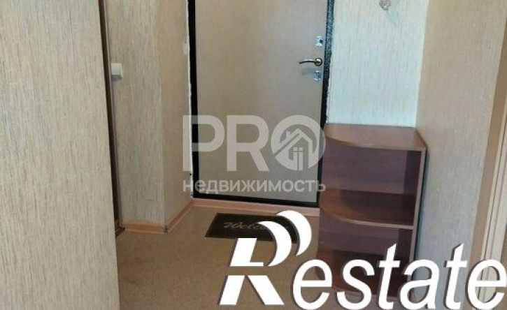 1-комн квартира улица Бабича, 4 к2,  д. 4 к2