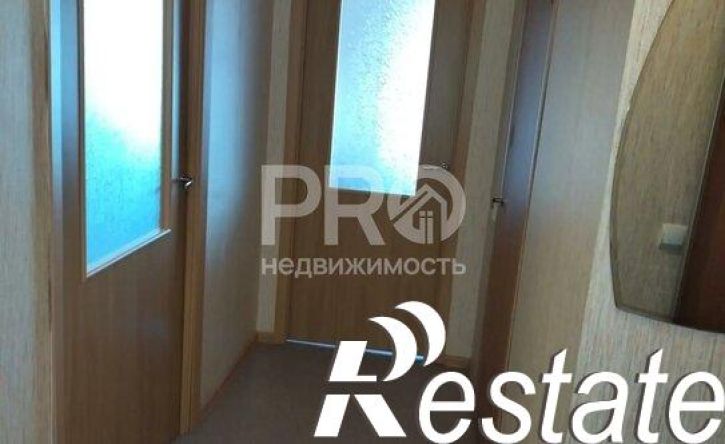 1-комн квартира улица Бабича, 4 к2,  д. 4 к2