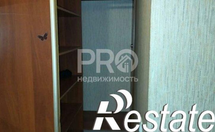 1-комн квартира улица Бабича, 4 к2,  д. 4 к2