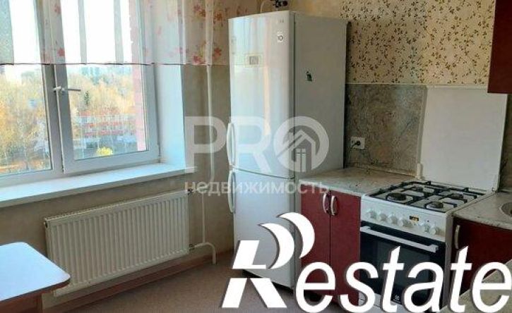 1-комн квартира улица Бабича, 4 к2,  д. 4 к2