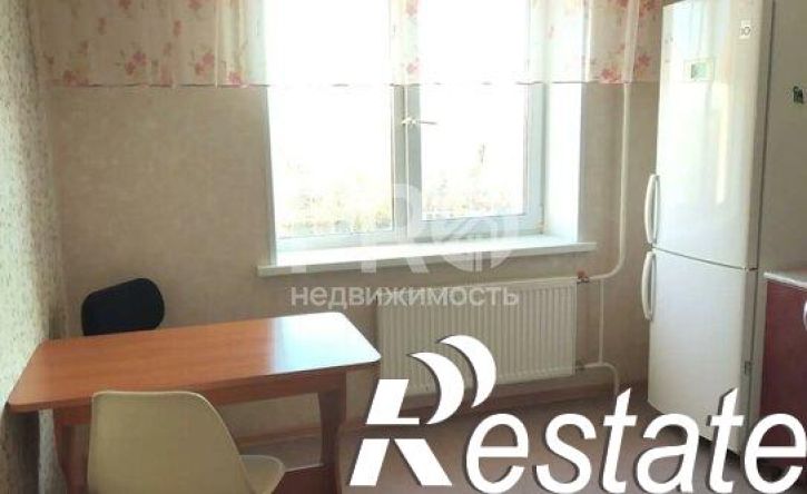 1-комн квартира улица Бабича, 4 к2,  д. 4 к2