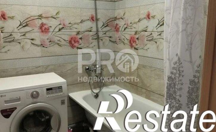 1-комн квартира улица Бабича, 4 к2,  д. 4 к2