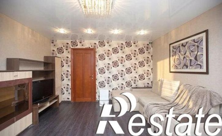 2-комн квартира улица Свободы, 27,  д. 27