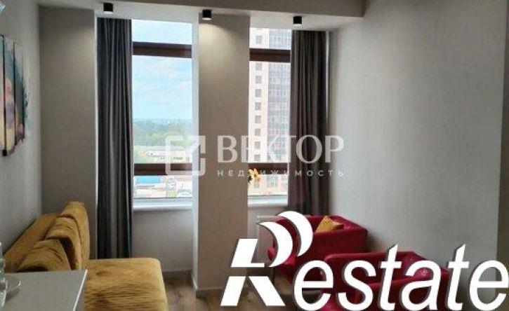 1-комн квартира Московский проспект, 78,  д. 78