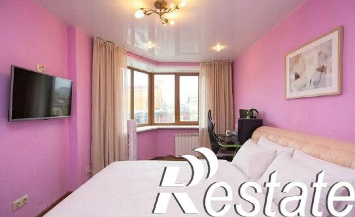 2-комн квартира улица Свободы, 27,  д. 27