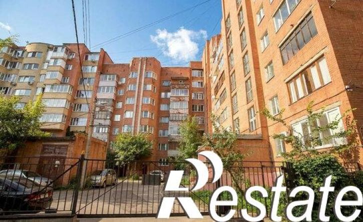 2-комн квартира улица Свободы, 27,  д. 27
