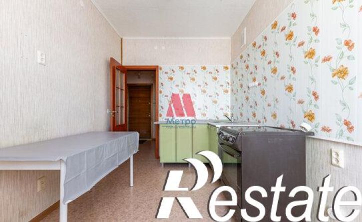 1-комн квартира Большая Октябрьская улица, 73 к2,  д. 73 к2