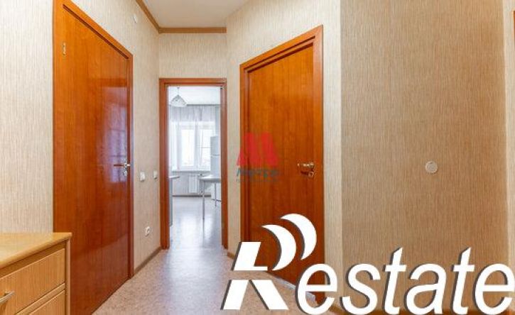 1-комн квартира Большая Октябрьская улица, 73 к2,  д. 73 к2