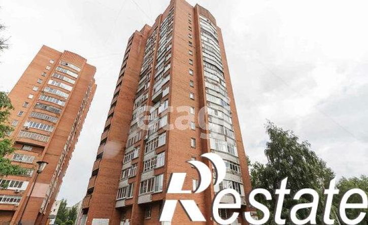 3-комн квартира улица Калинина, 33,  д. 33