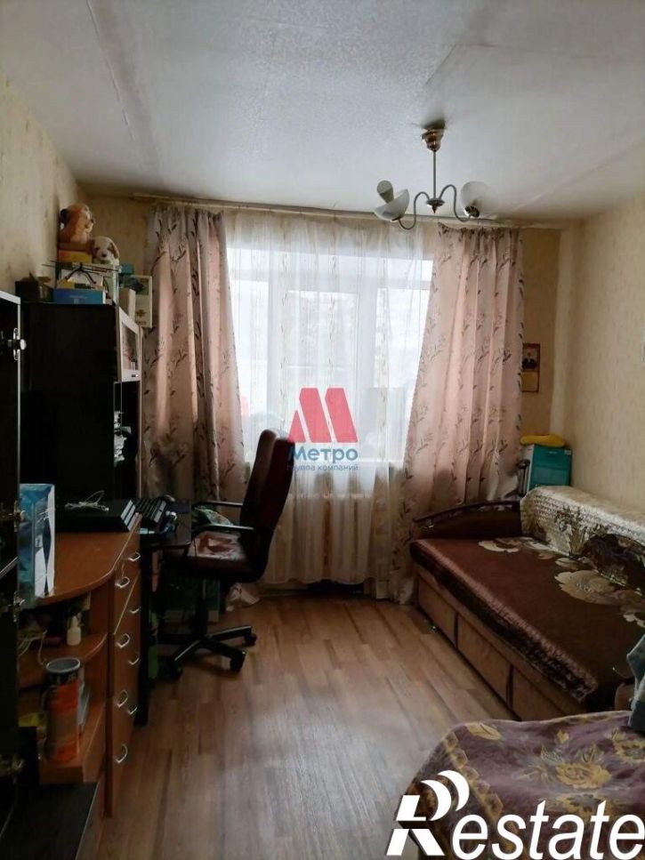 Комната Салтыкова-Щедрина улица, д.83