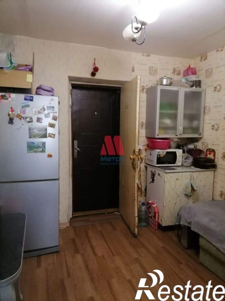 Комната Салтыкова-Щедрина улица, д.83