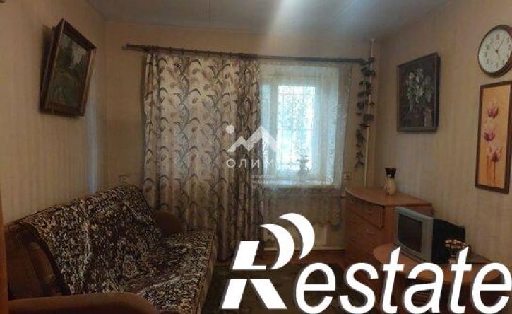 1-комн квартира Тепловой переулок, 8,  д. 8