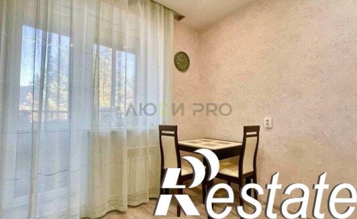 2-комн квартира Хуторская улица, 14,  д. 14