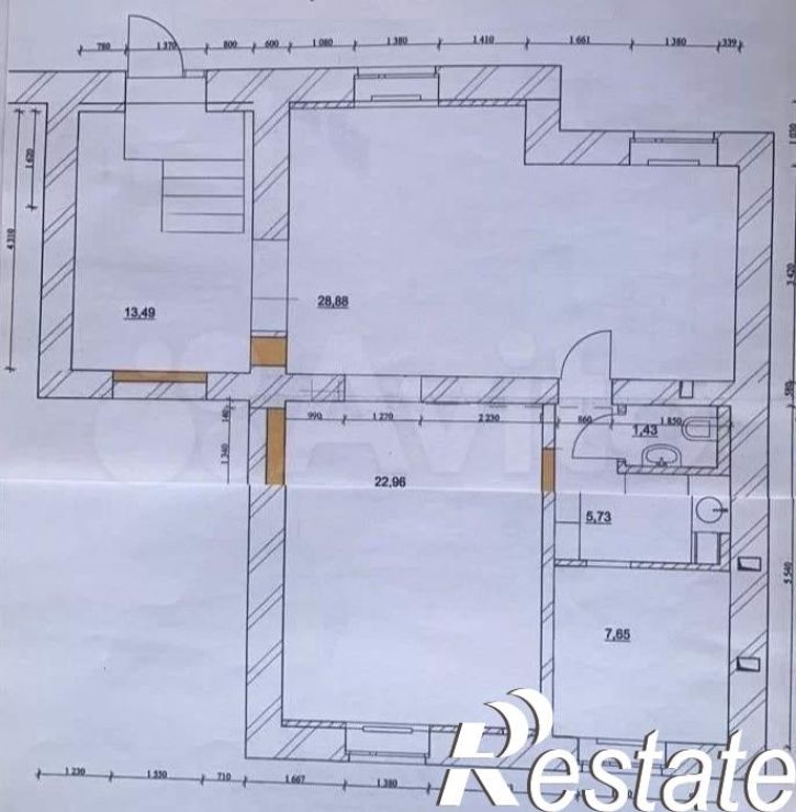 Офис Советская улица, д.6/10