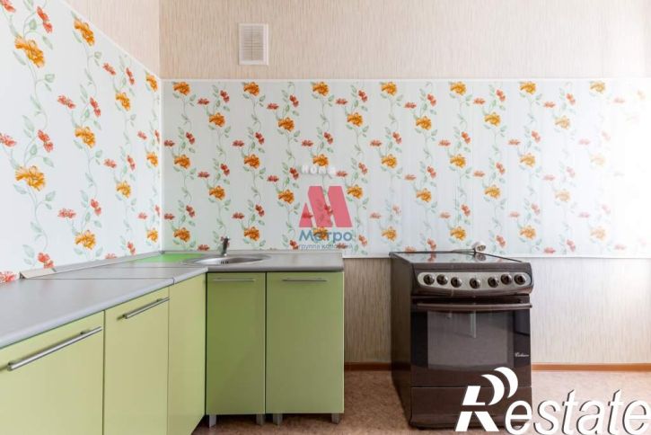 1-комн квартира Большая Октябрьская улица, д.73к2