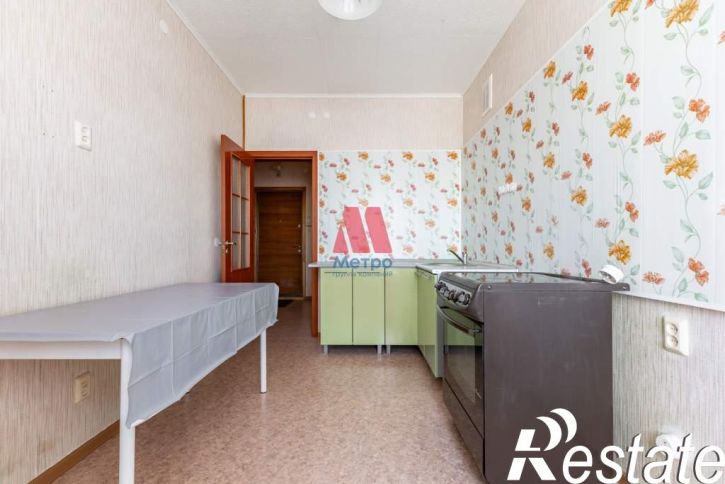 1-комн квартира Большая Октябрьская улица, д.73к2