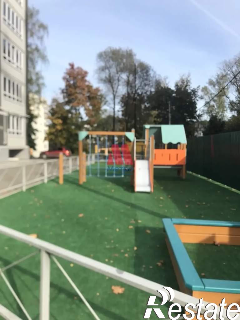 Купить квартиру за 6 900 000 рублей на Посохова улица, д.35