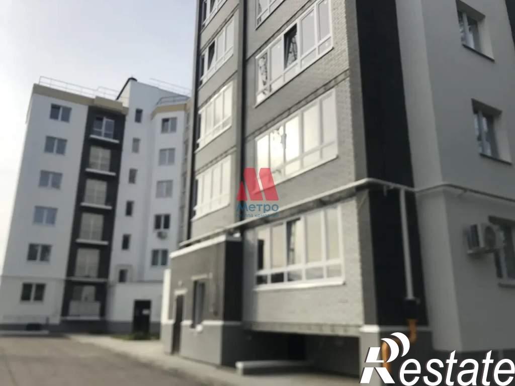 Купить квартиру за 6 900 000 рублей на Посохова улица, д.35