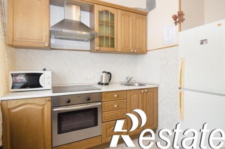 1-комн квартира Проспект Октября, 28