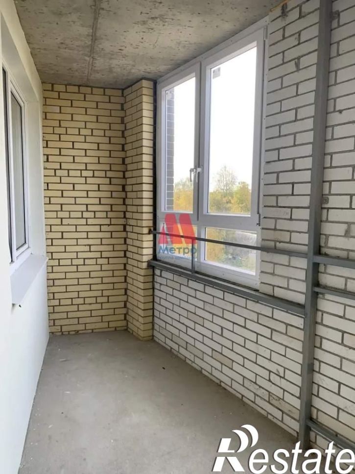 3-комн квартира Посохова улица, д.35