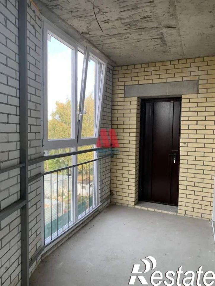 3-комн квартира Посохова улица, д.35