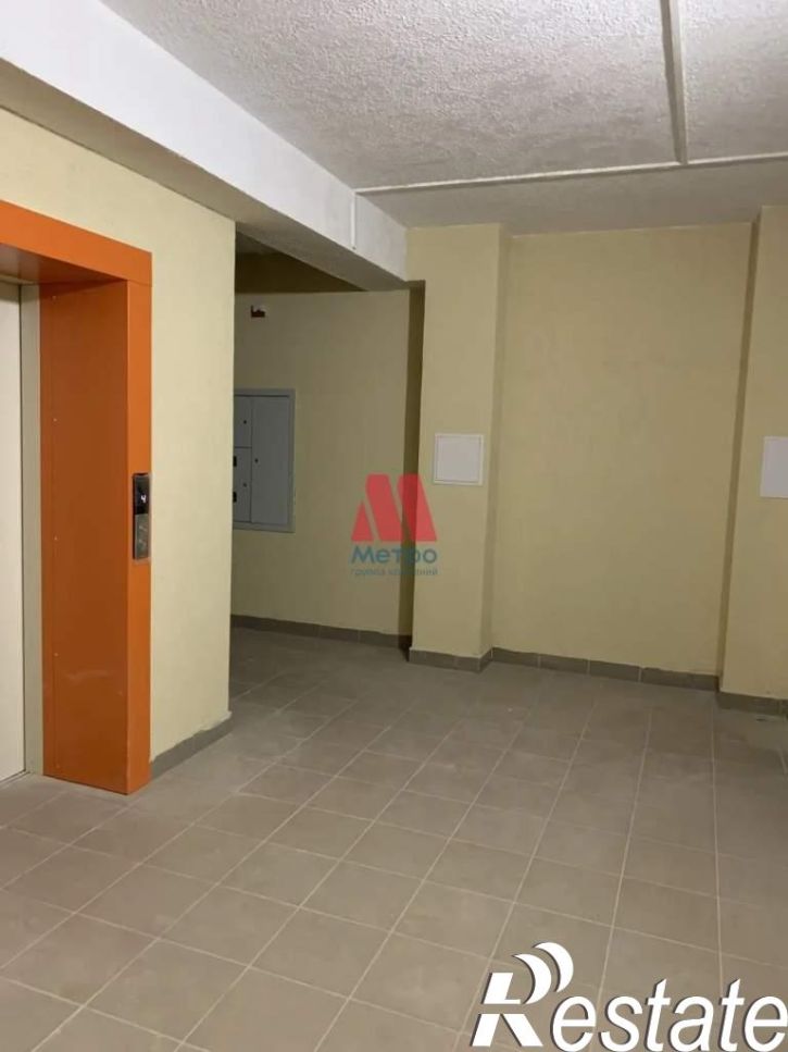 3-комн квартира Посохова улица, д.35