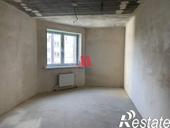 3-комн квартира Посохова улица, д.35