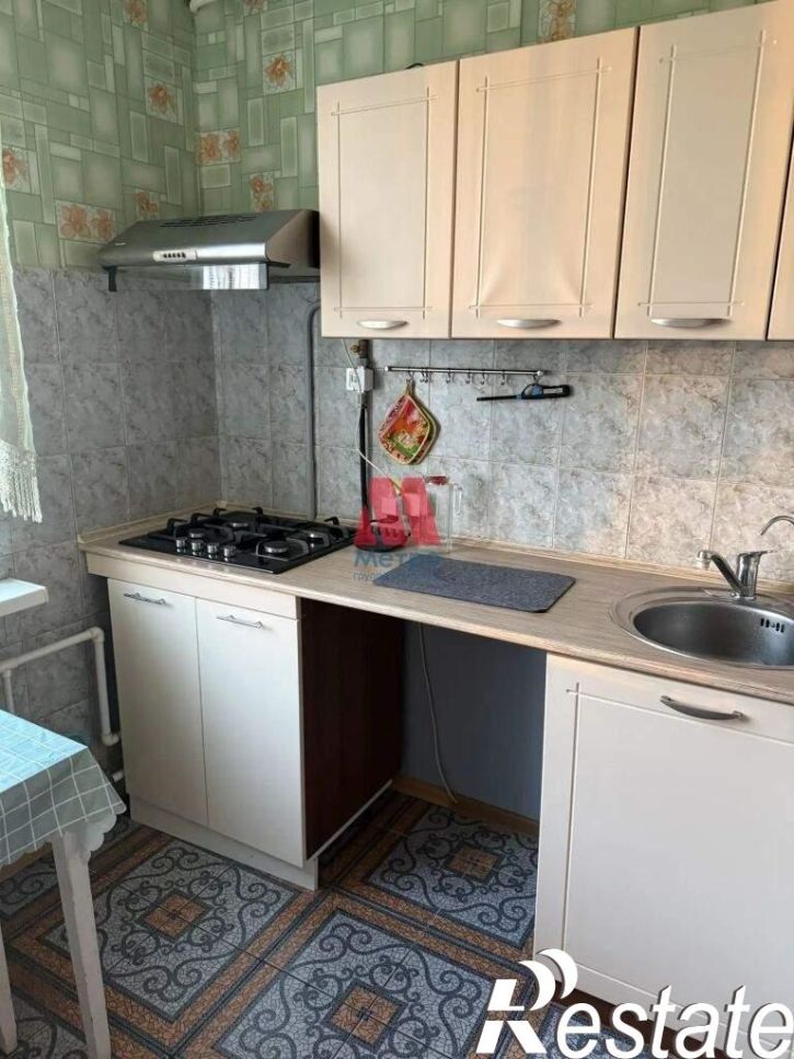 3-комн квартира Саукова улица, д.9