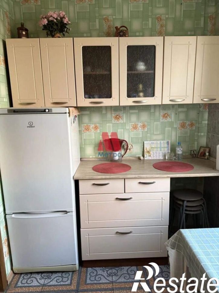 3-комн квартира Саукова улица, д.9