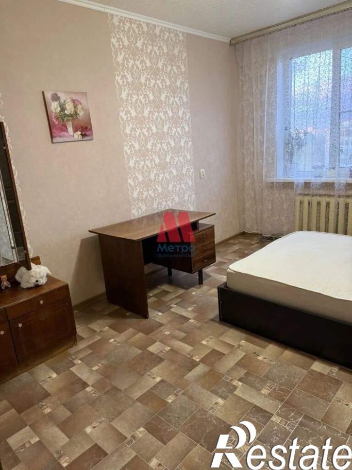 3-комн квартира Саукова улица, д.9