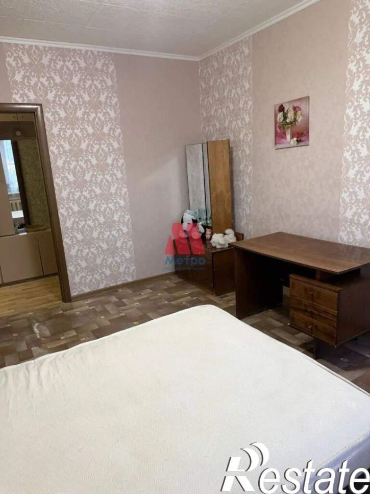 3-комн квартира Саукова улица, д.9