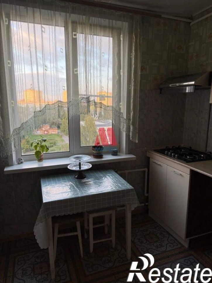 3-комн квартира Саукова улица, д.9