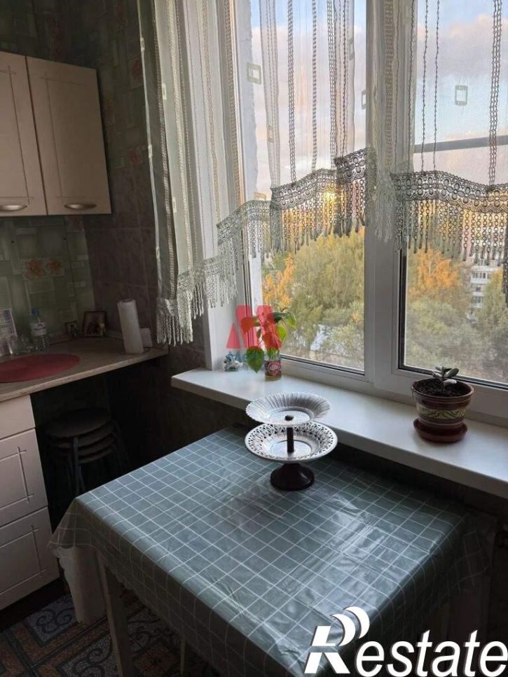 3-комн квартира Саукова улица, д.9