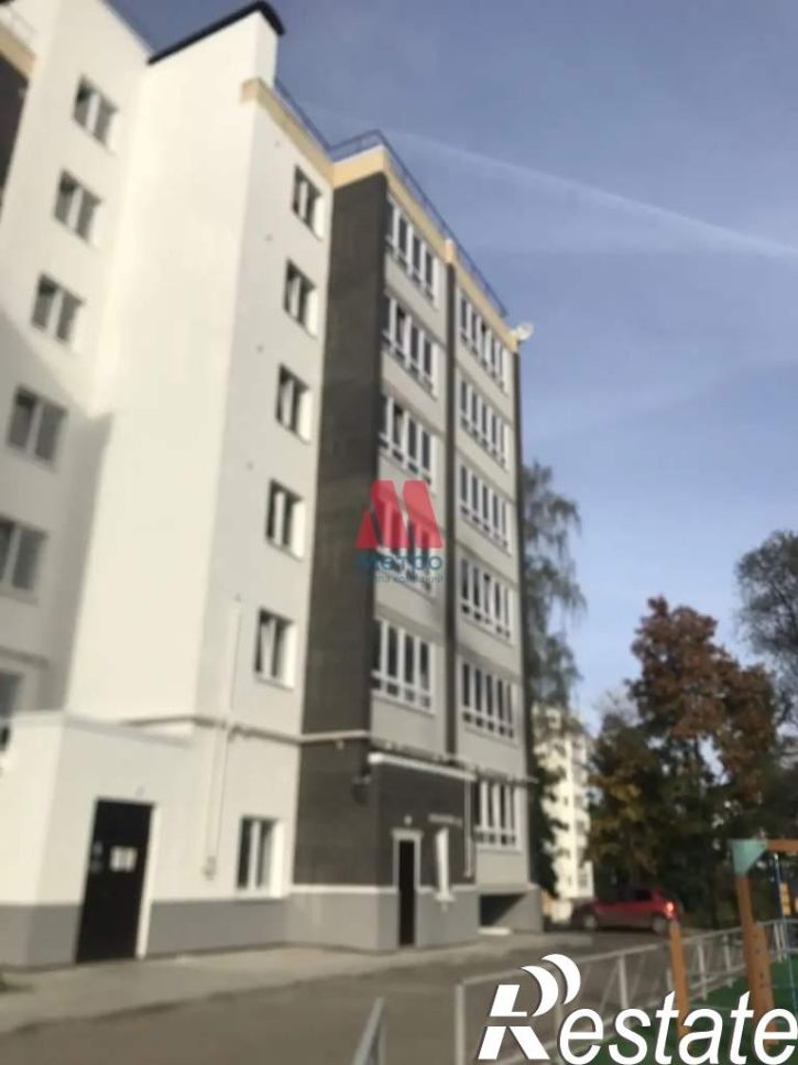 2-комн квартира Посохова улица, д.35