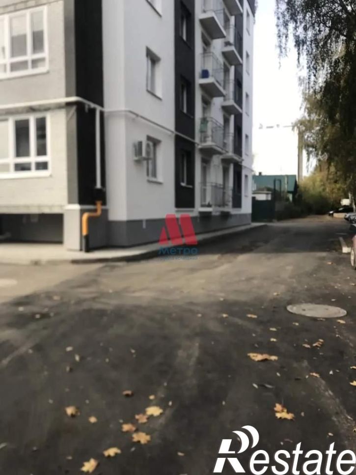 2-комн квартира Посохова улица, д.35