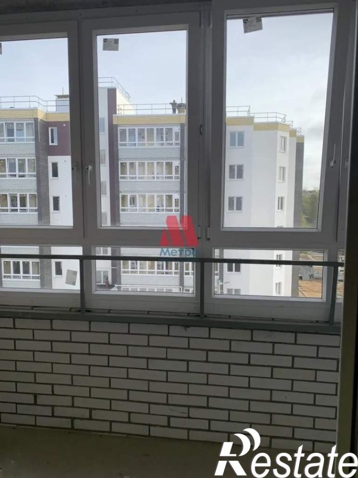 2-комн квартира Посохова улица, д.35
