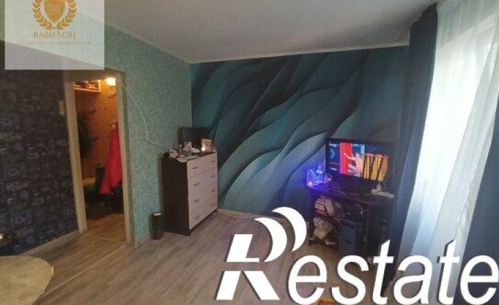 1-комн квартира Ленинградский проспект, 48А,  д. 48А