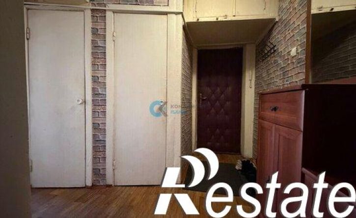 3-комн квартира проспект Авиаторов, 78,  д. 78