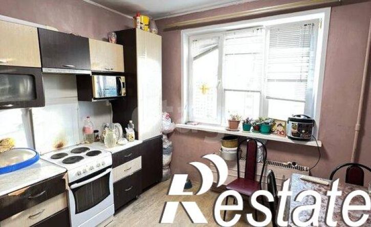 3-комн квартира улица Строителей, 21,  д. 21