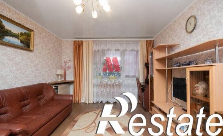 2-комн квартира улица Доронина, 8 к2,  д. 8 к2