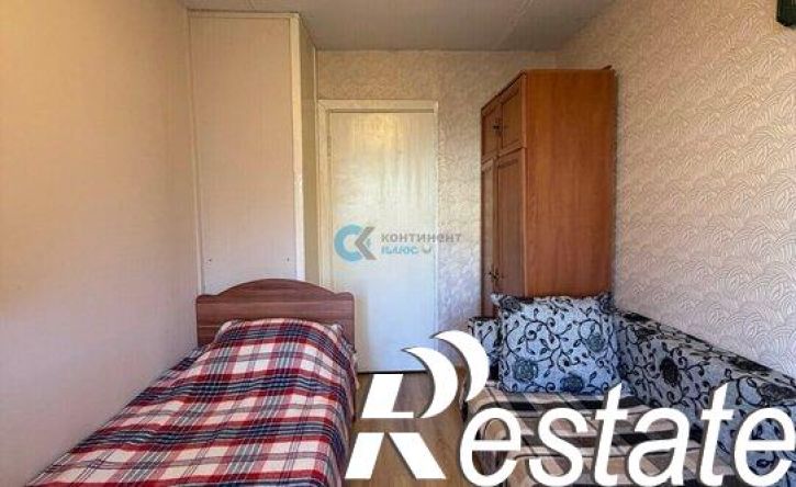 3-комн квартира проспект Авиаторов, 78,  д. 78