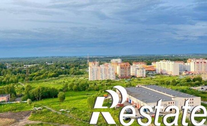 3-комн квартира улица Строителей, 21,  д. 21