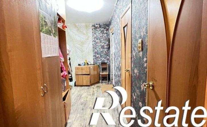 3-комн квартира улица Строителей, 21,  д. 21