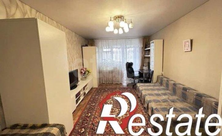 1-комн квартира проспект Авиаторов, 82Б,  д. 82Б