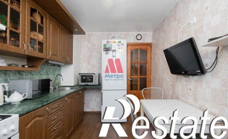 2-комн квартира улица Доронина, 8 к2,  д. 8 к2