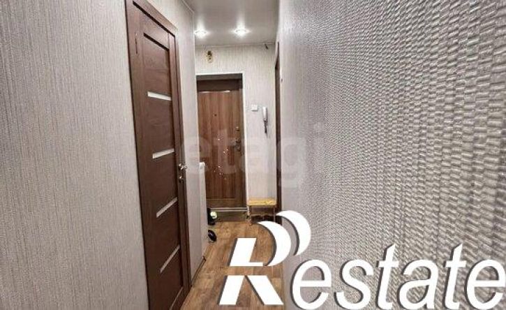 1-комн квартира проспект Авиаторов, 82Б,  д. 82Б
