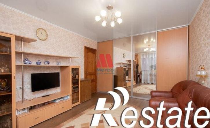 2-комн квартира улица Доронина, 8 к2,  д. 8 к2