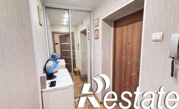 1-комн квартира проспект Авиаторов, 82Б,  д. 82Б