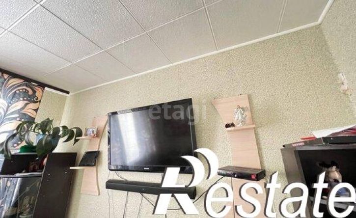 3-комн квартира улица Строителей, 21,  д. 21